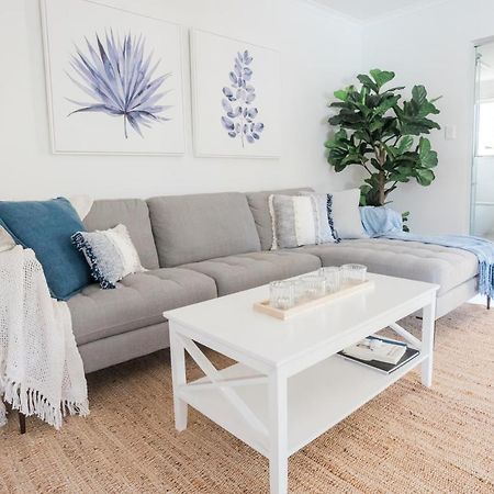 Studio 26: Central, Hampton'S Poolside Hideaway Coffs Harbour Esterno foto
