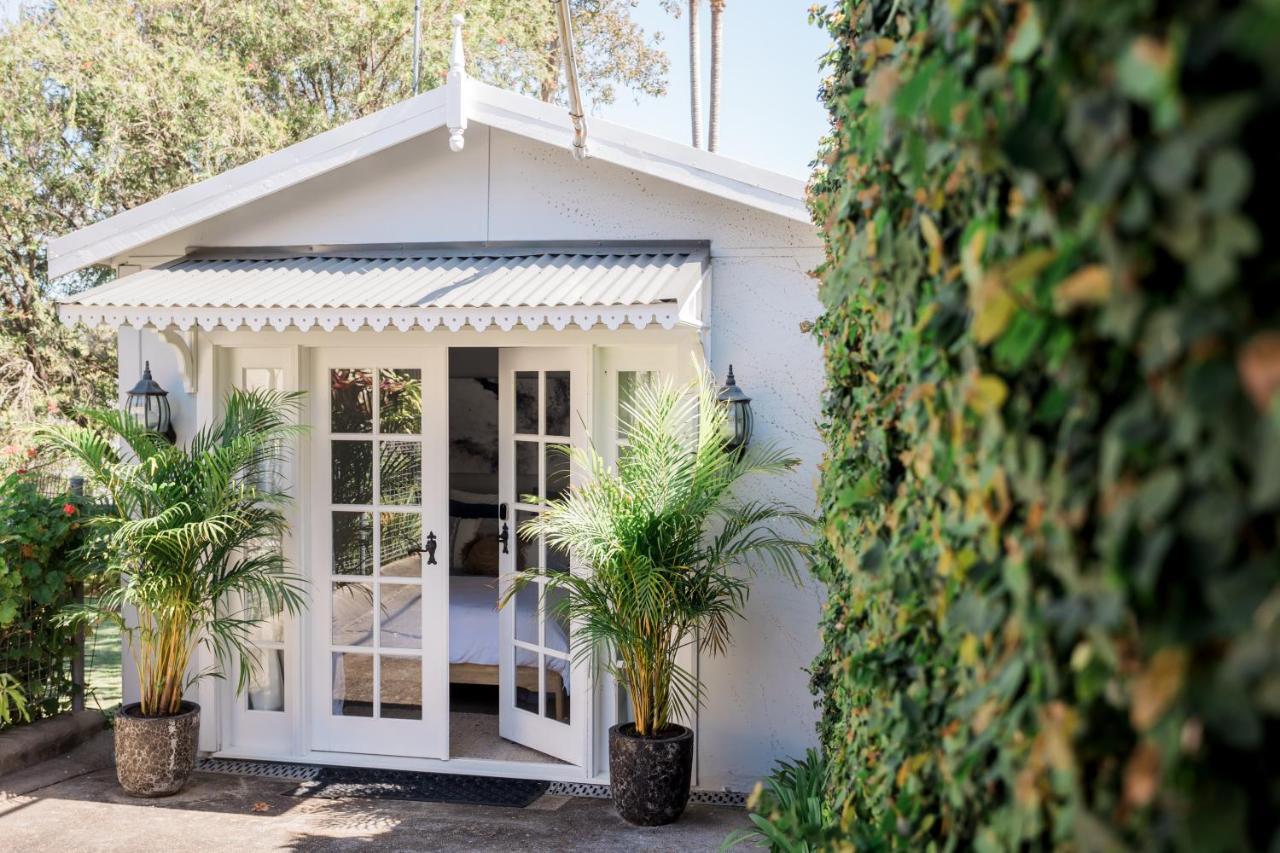 Studio 26: Central, Hampton'S Poolside Hideaway Coffs Harbour Esterno foto