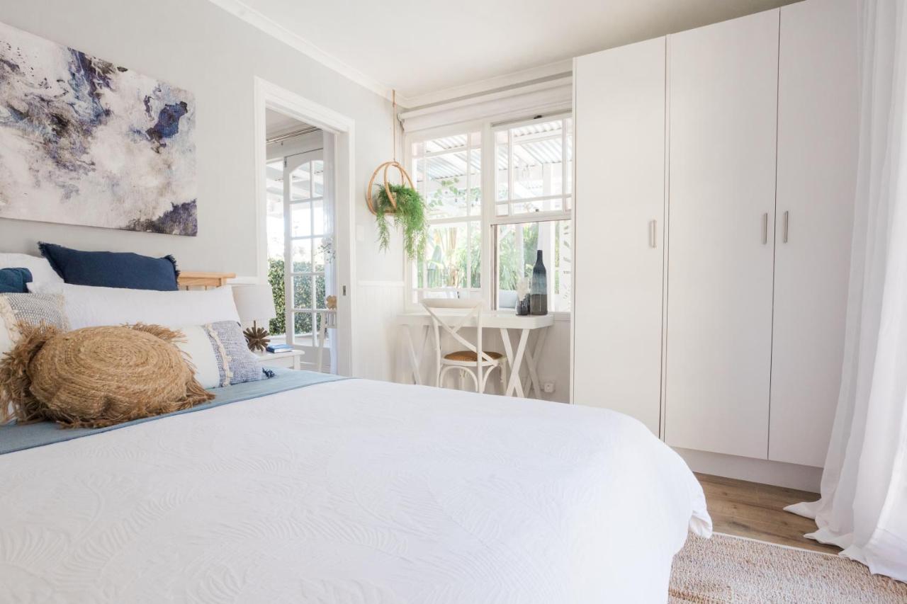 Studio 26: Central, Hampton'S Poolside Hideaway Coffs Harbour Esterno foto