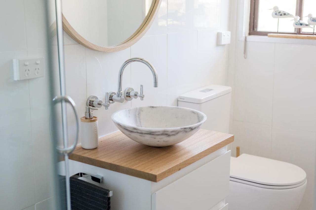 Studio 26: Central, Hampton'S Poolside Hideaway Coffs Harbour Esterno foto