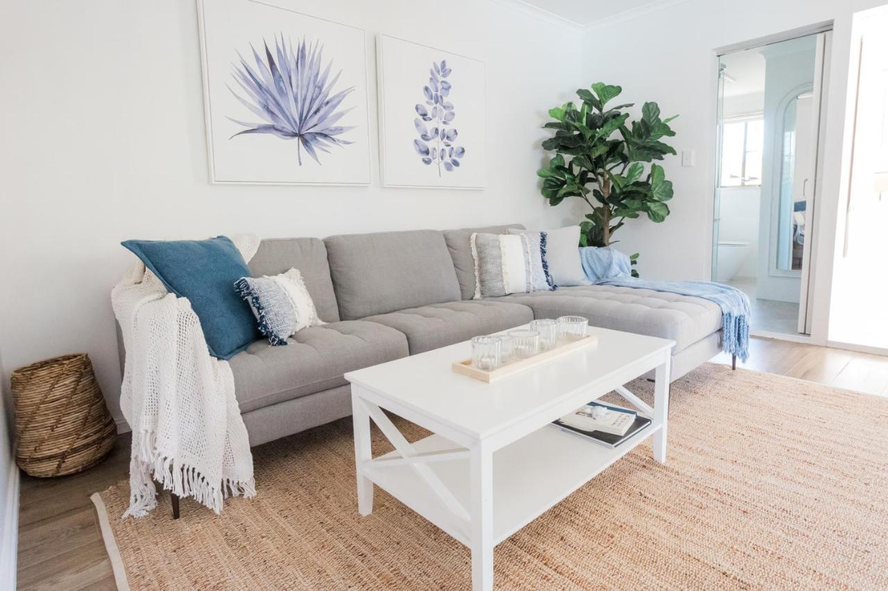 Studio 26: Central, Hampton'S Poolside Hideaway Coffs Harbour Esterno foto