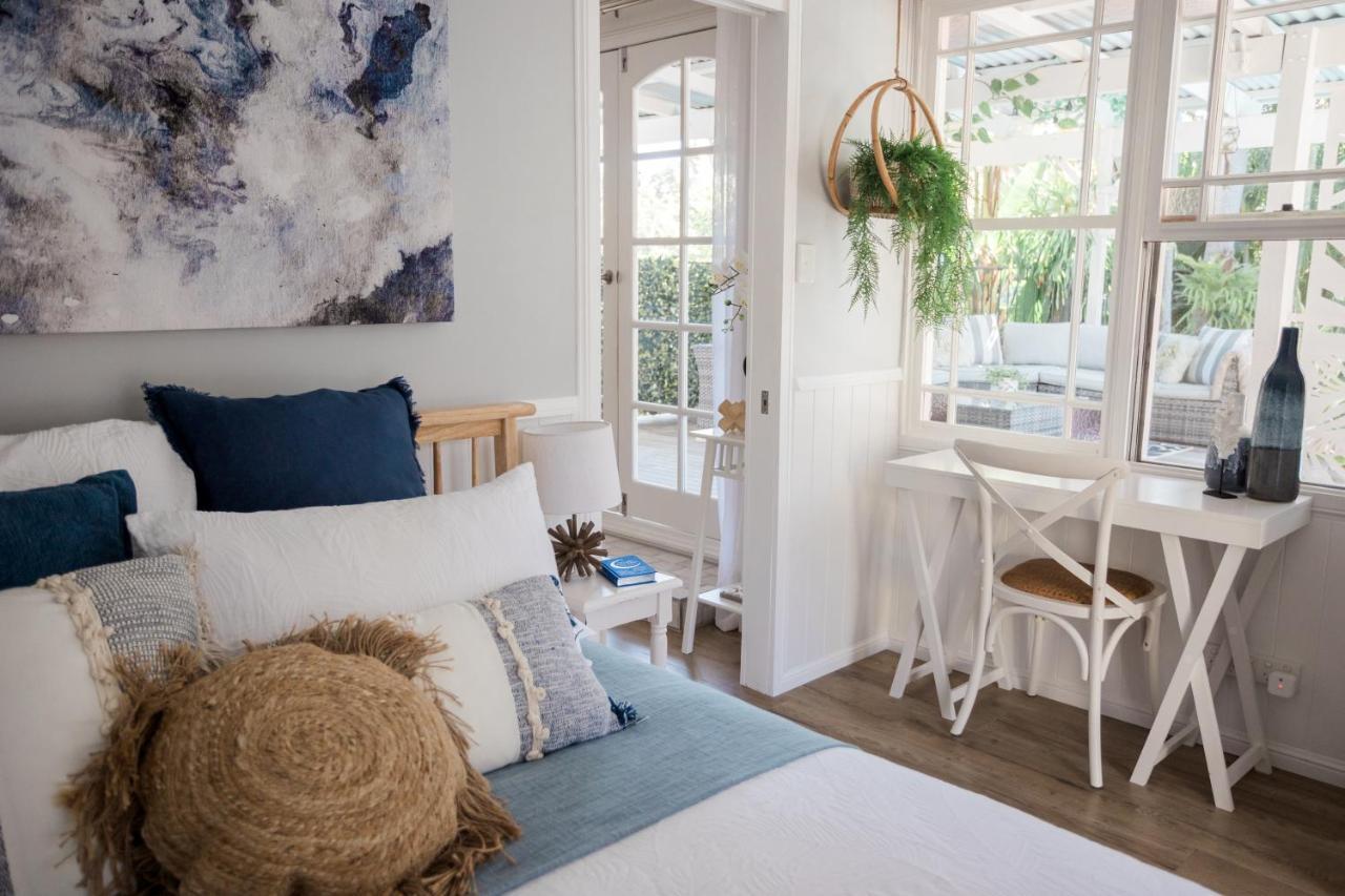 Studio 26: Central, Hampton'S Poolside Hideaway Coffs Harbour Esterno foto