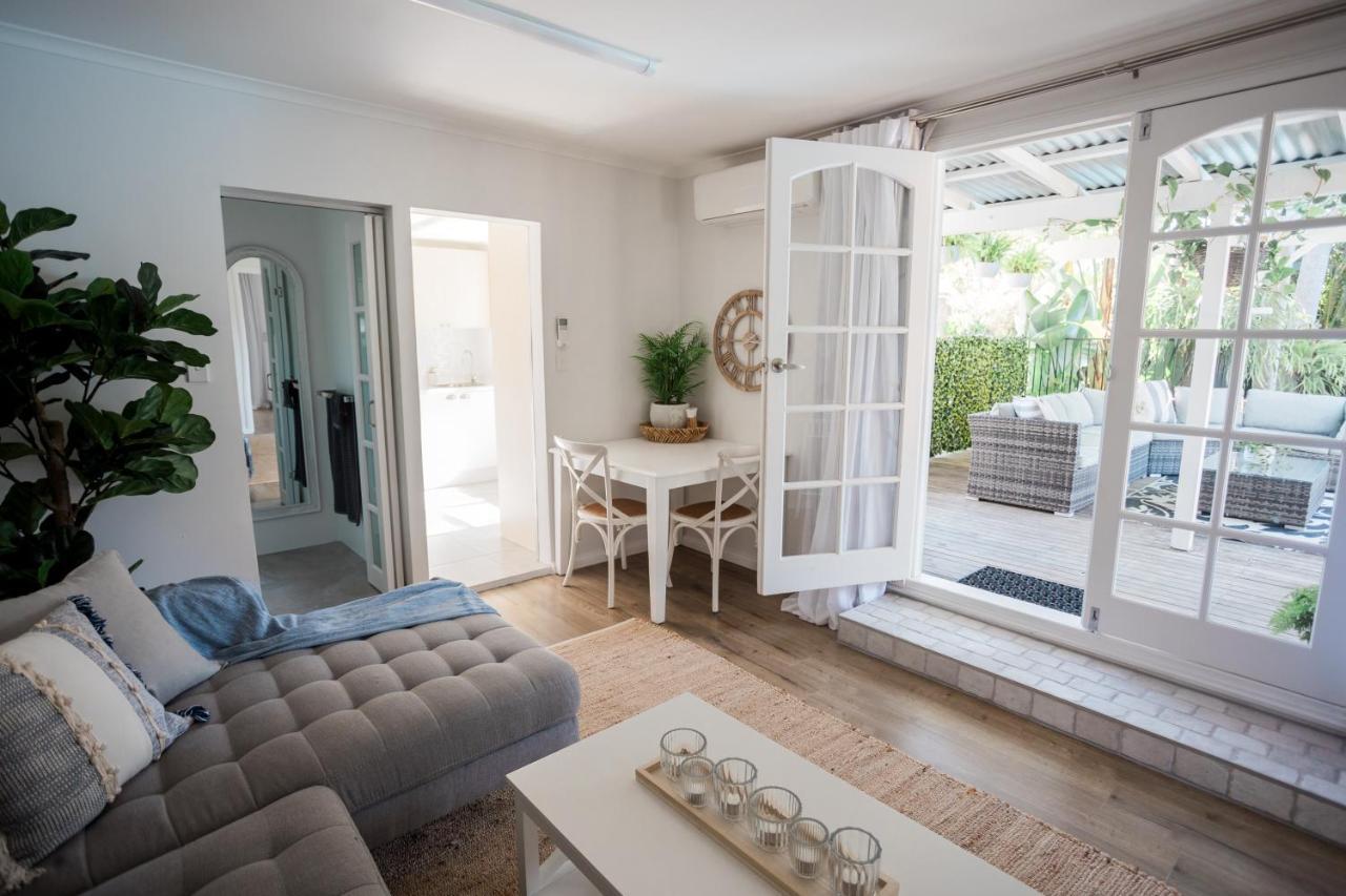 Studio 26: Central, Hampton'S Poolside Hideaway Coffs Harbour Esterno foto